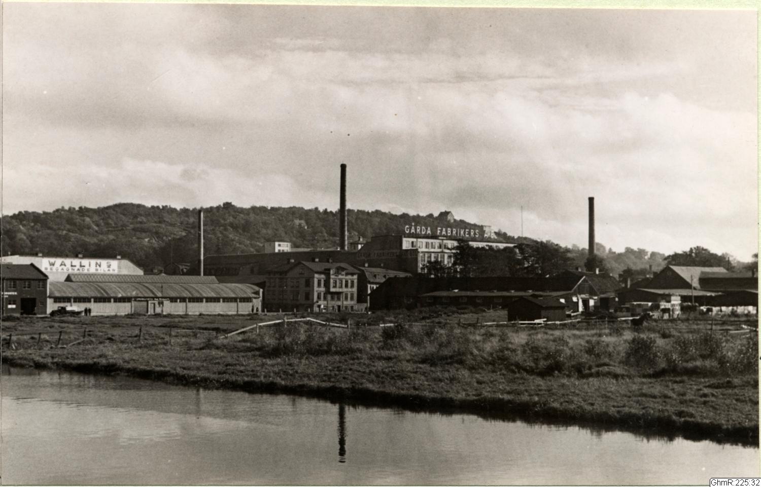 Otto Thulin, bilder, fotografi