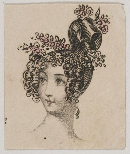 Unknown, Print