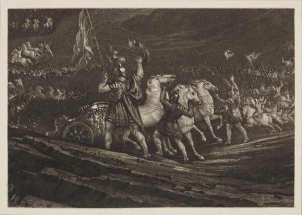 John Martin, Martins Album