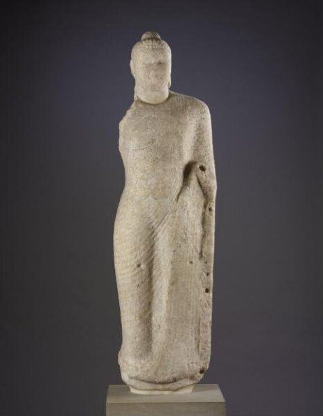 Unknown, Buddha