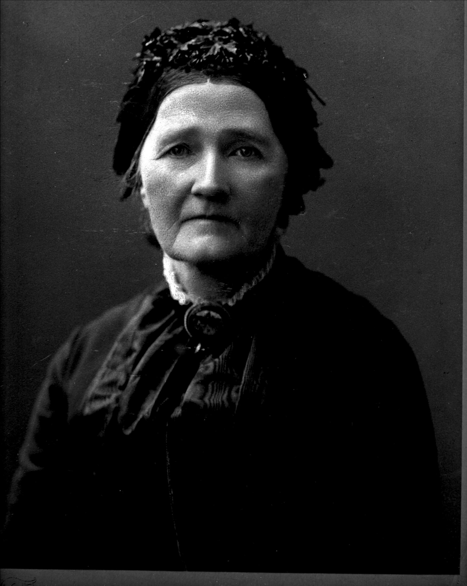 Gustav Borgen, NFB.10541