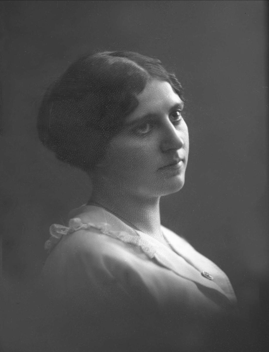 Gustav Borgen, NFB.39566