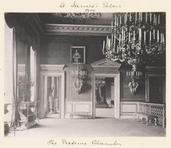Stone, Benjamin (Sir), National Photographic Record and Survey