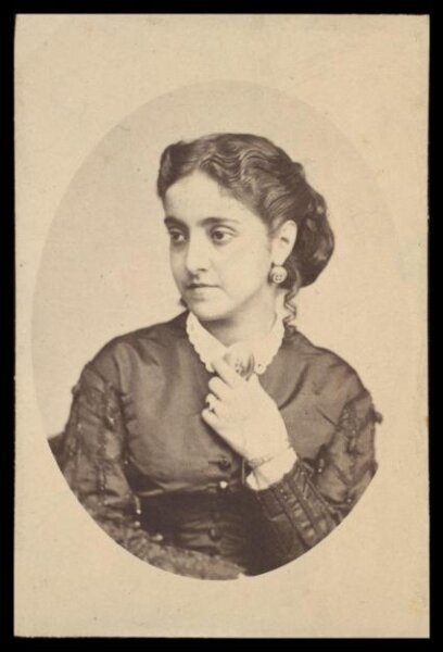 Unknown, Guy Little Theatrical Photograph
