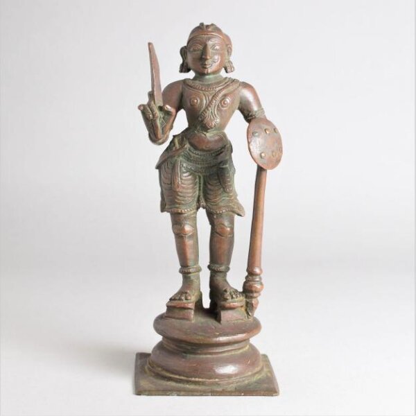 Unknown, Sculpture
