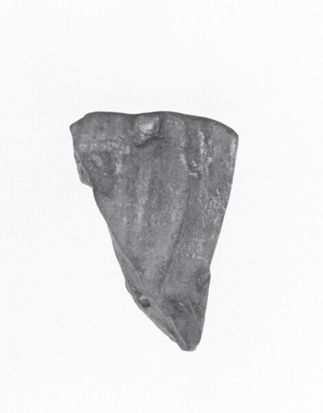 Unknown, Figurine Fragment