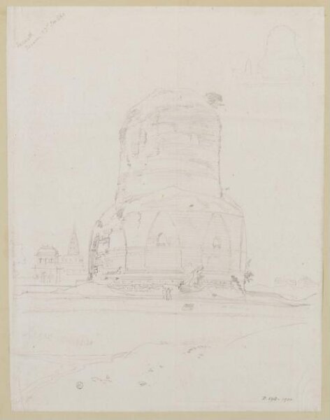 Simpson, William (R.I.), India. Original Sketches made in the Years 1859-60-61-62.