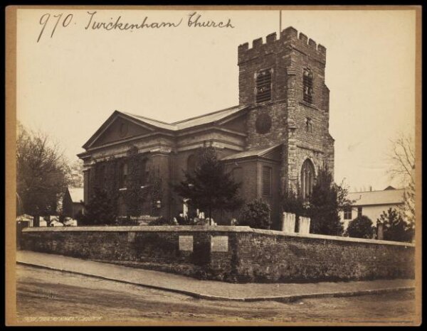 Francis Frith, Photograph