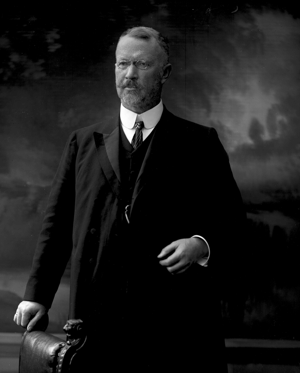 Gustav Borgen, NFB.21251
