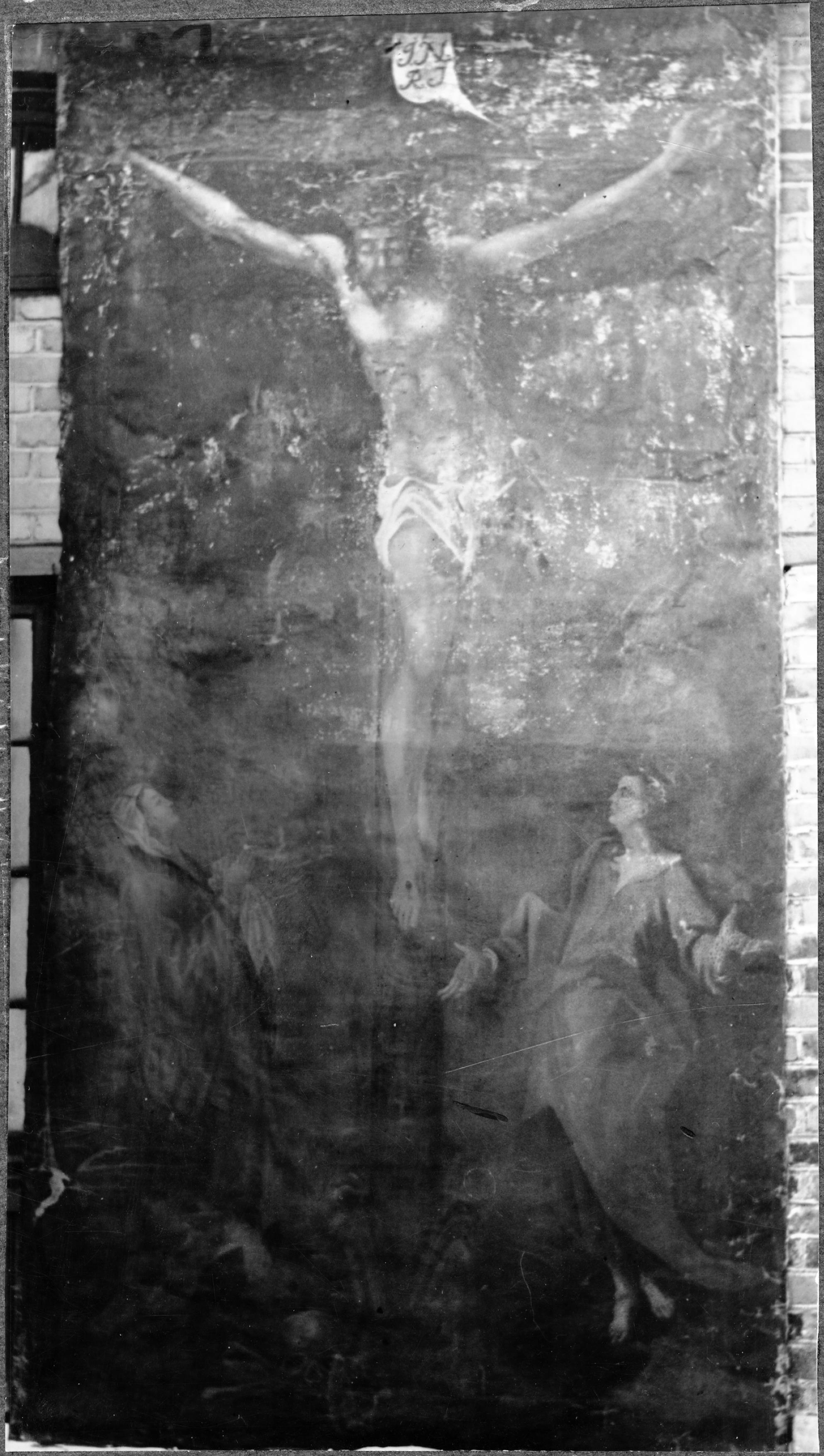 Olle Hellström, Mariestads Domkyrka