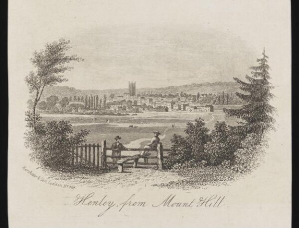 Unknown, Print