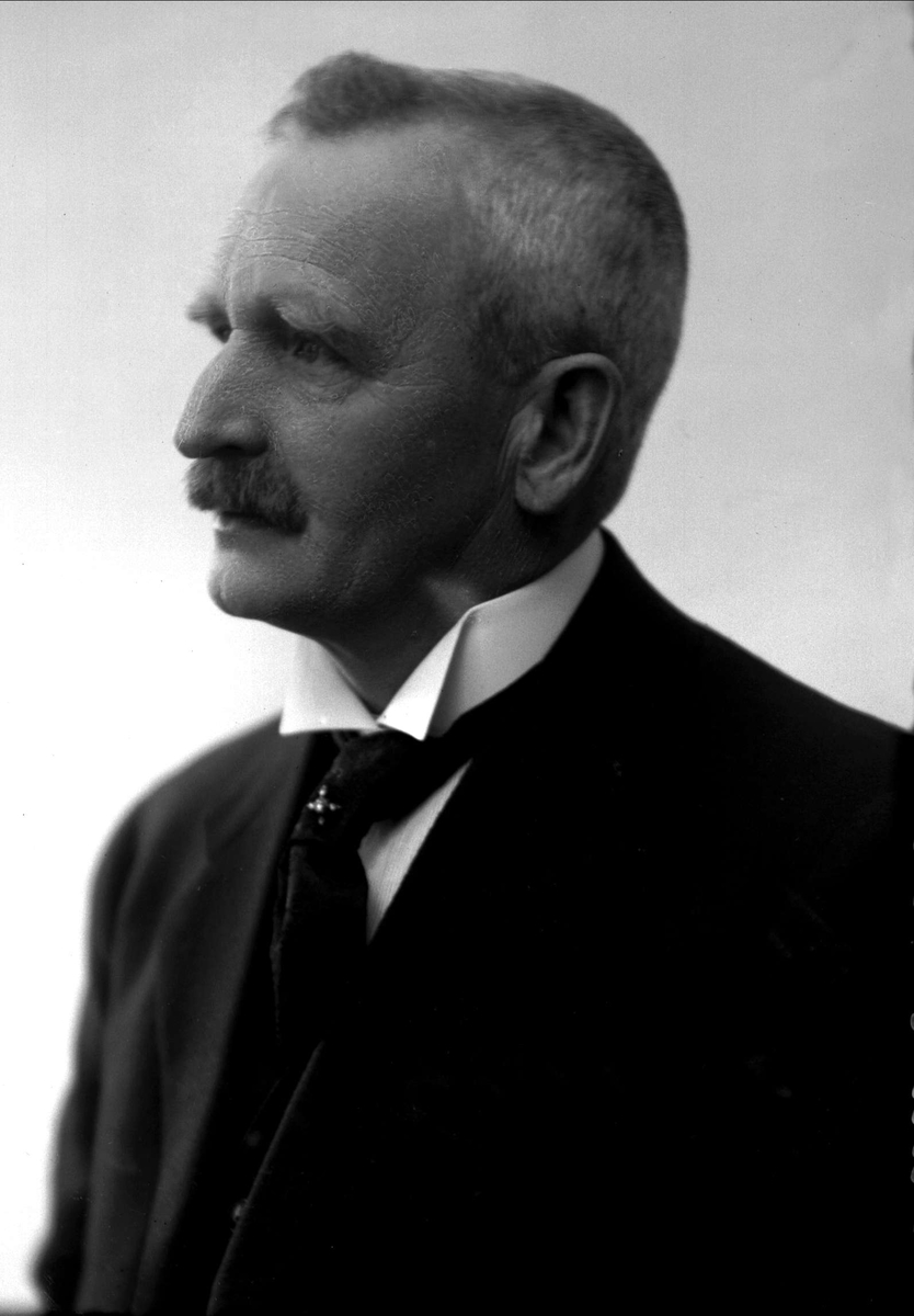 Gustav Borgen, NFB.07116