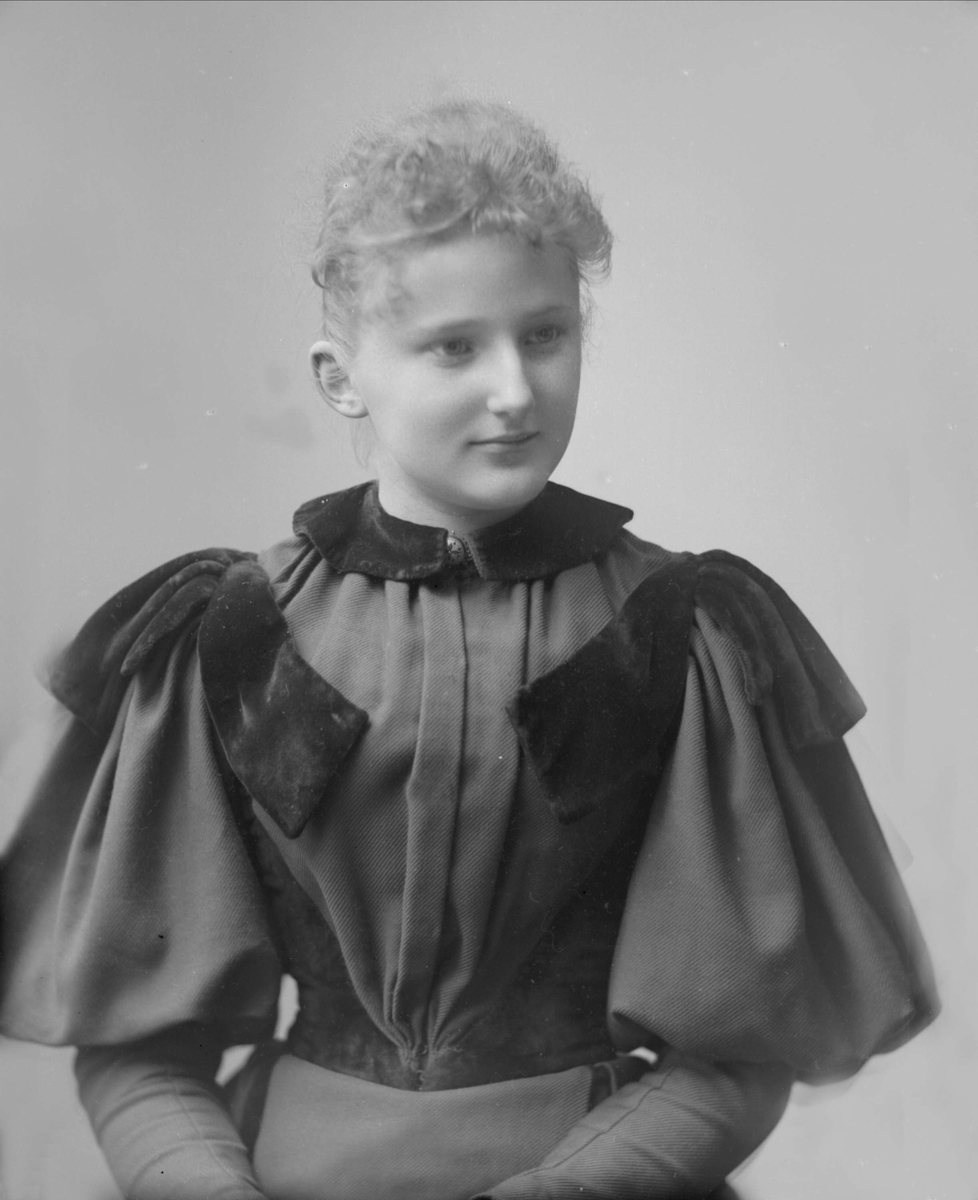 Gustav Borgen, NFB.31805