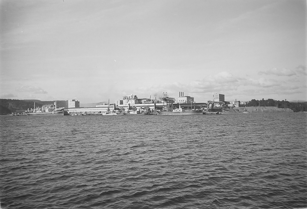 Anders Beer Wilse, Prot: Heröya