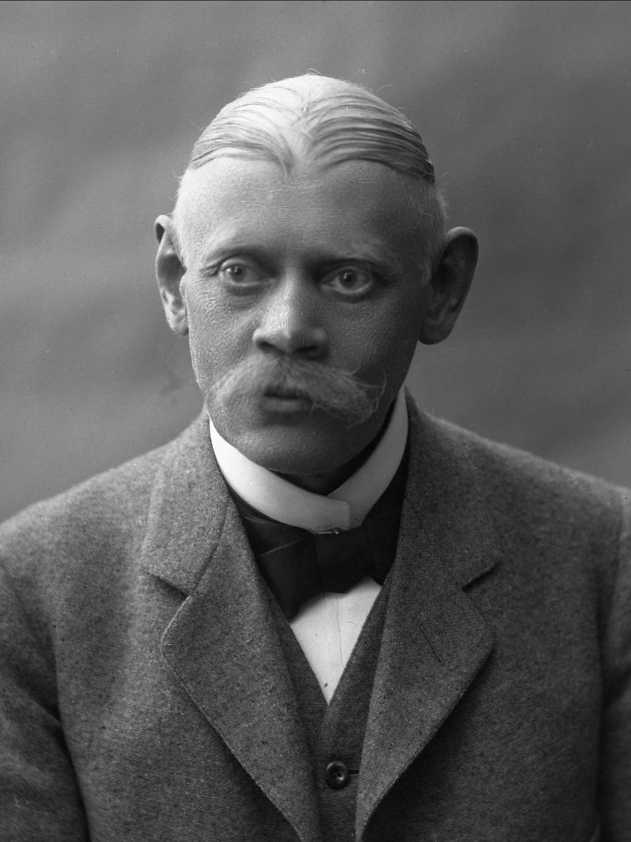 Gustav Borgen, NFB.31083