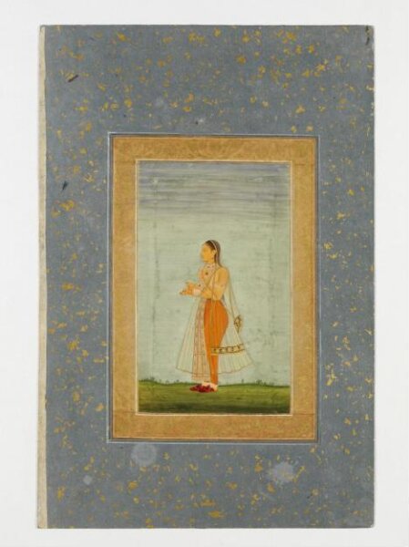 Unknown, Painting