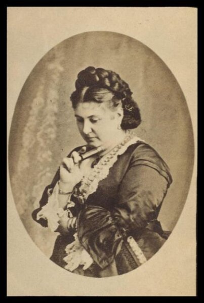 Unknown, Guy Little Theatrical Photograph