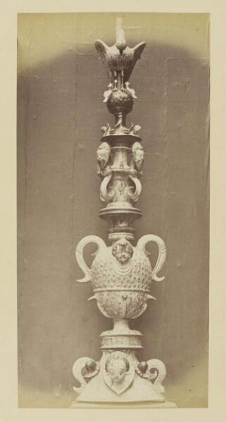 Franck, Photograph