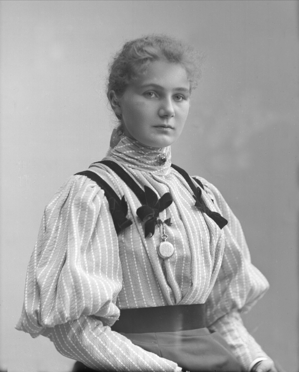 Gustav Borgen, NFB.30781