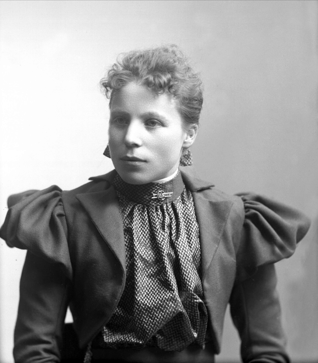 Gustav Borgen, NFB.34412