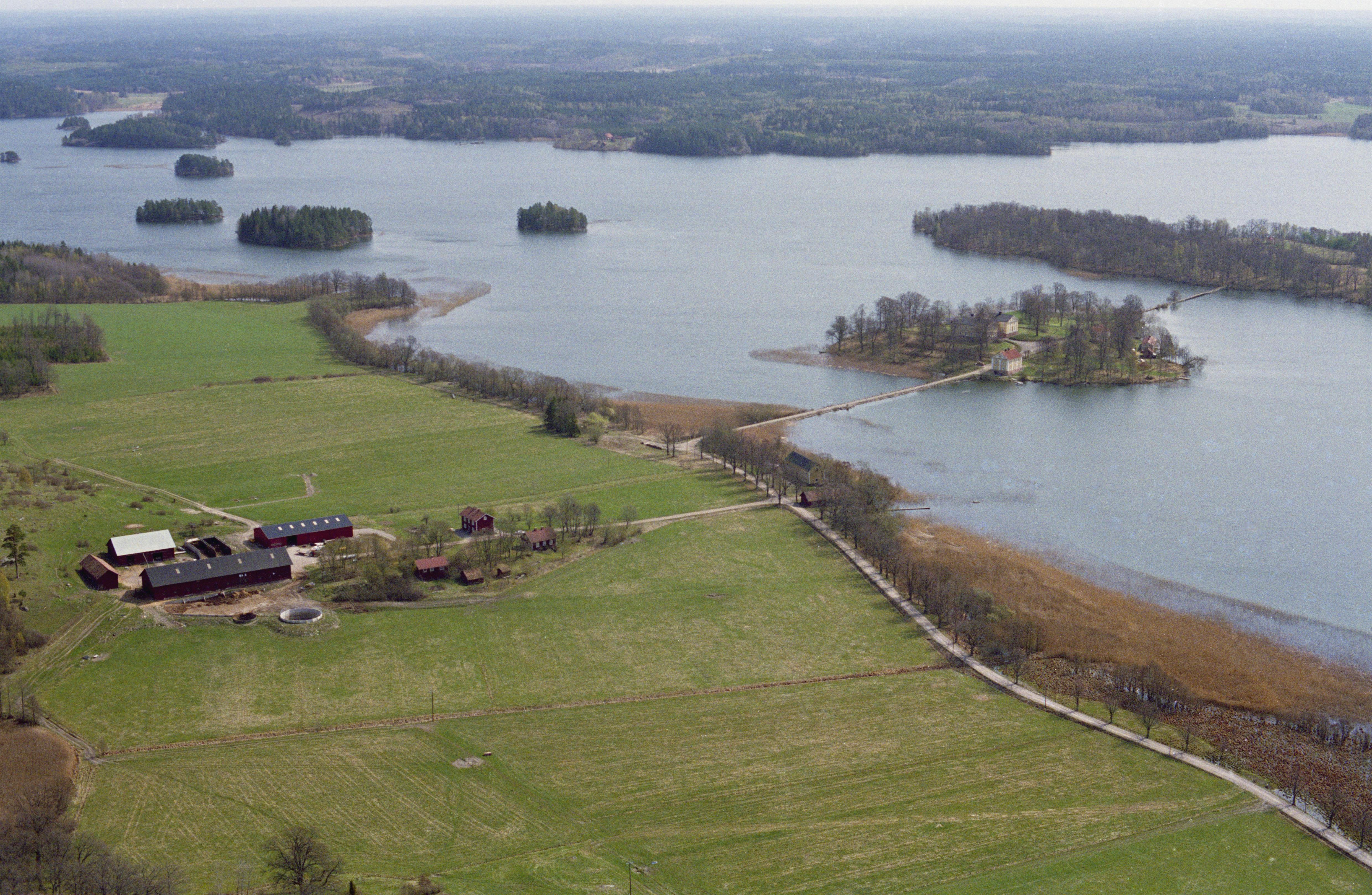 Jan Norrman, Årdala 123:1