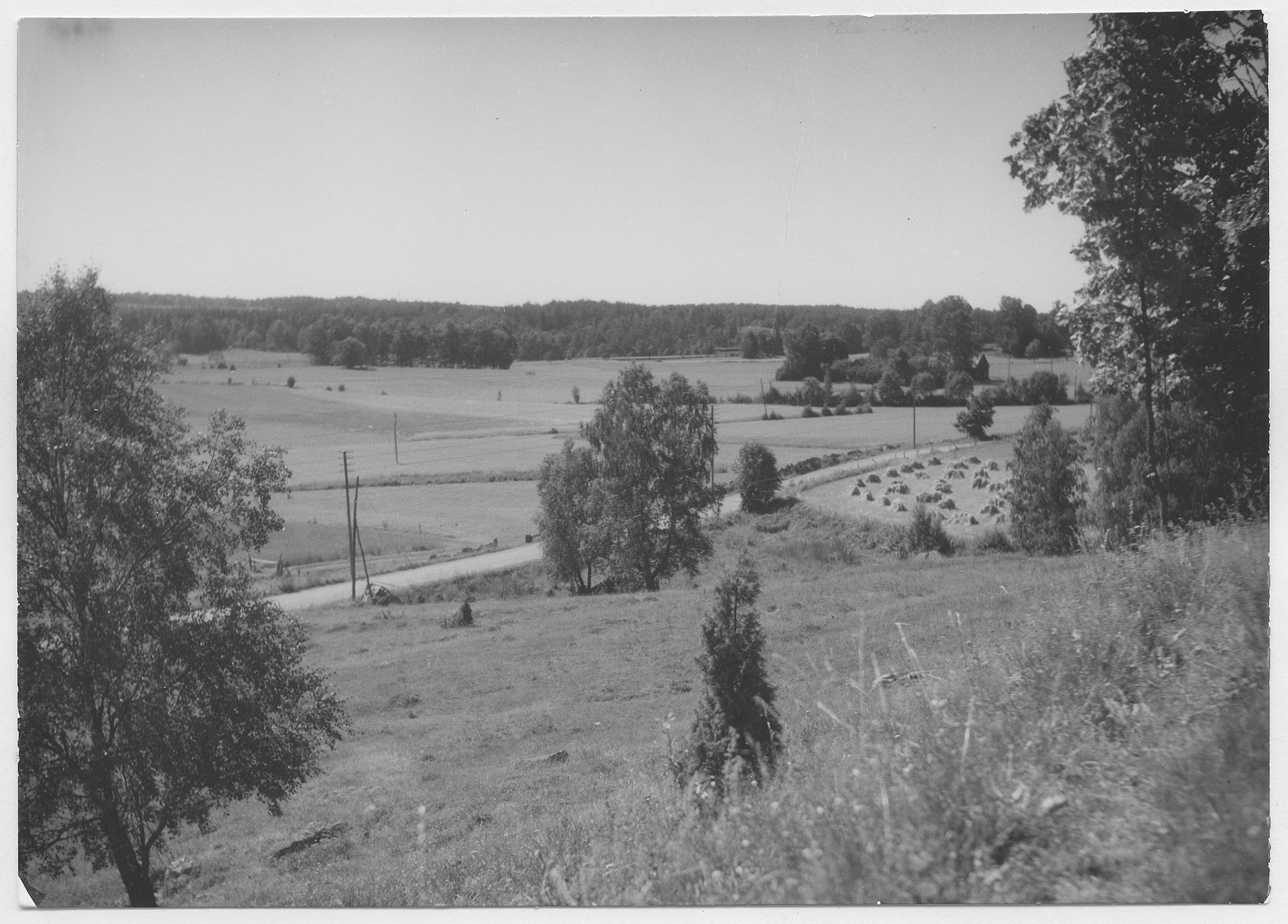 Mårten Sjöbeck, Bråttensby kyrka