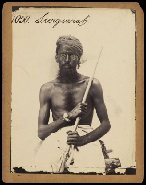 Francis Frith, Photograph