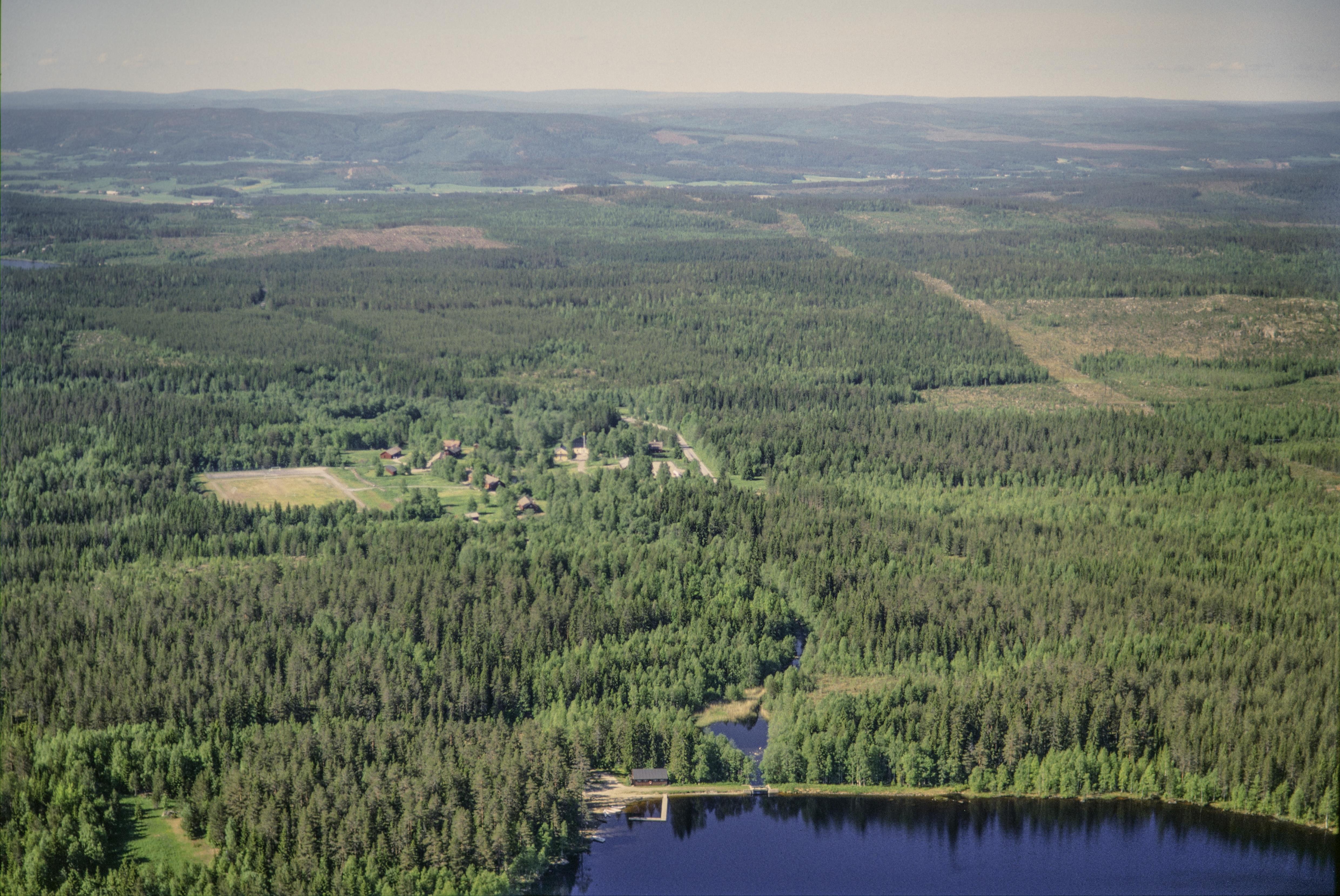 Jan Norrman, Boteå 26:1