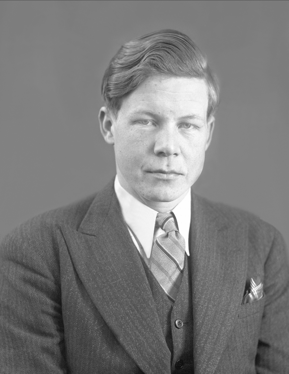 Gustav Borgen, NFB.56380