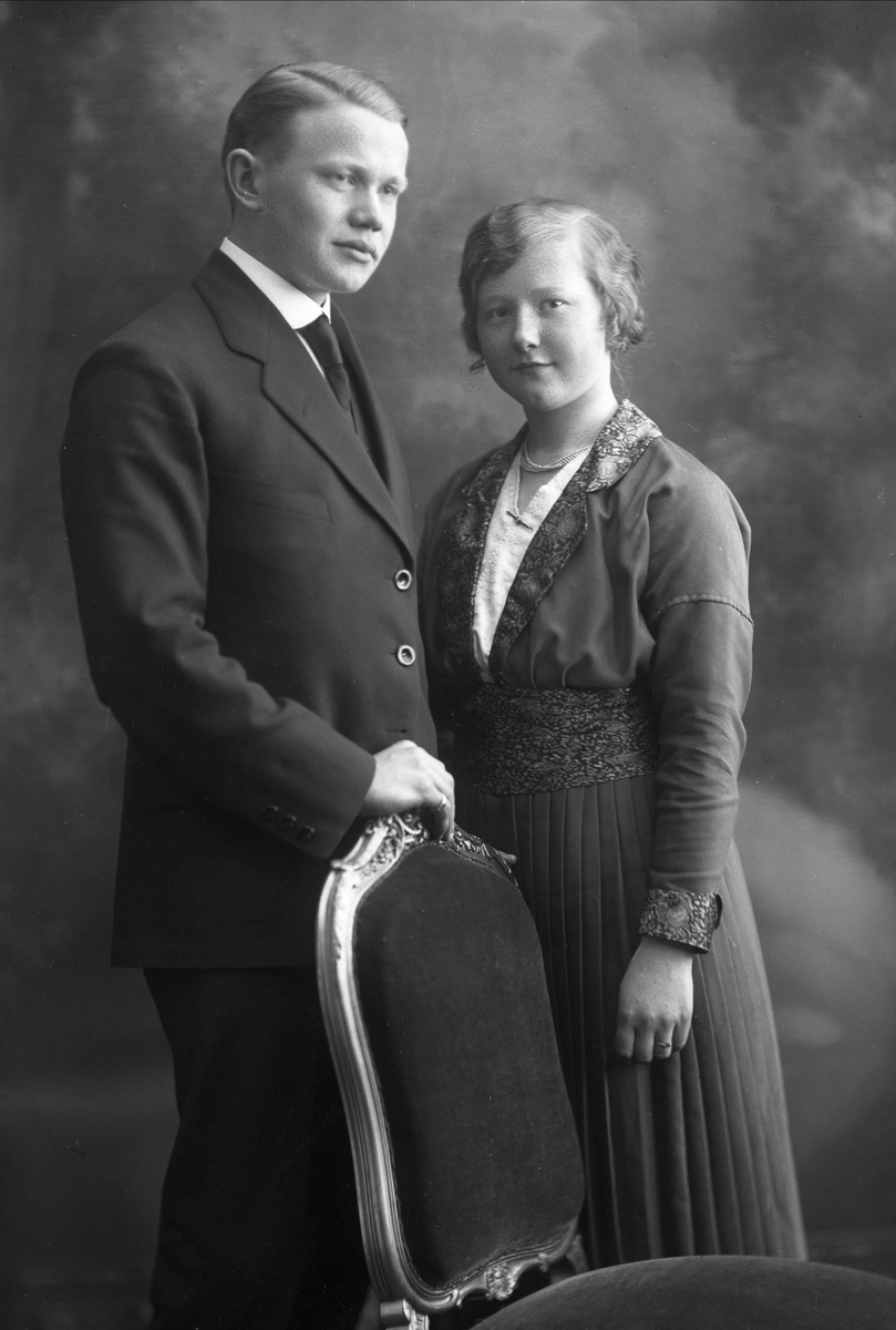 Gustav Borgen, NFB.43972