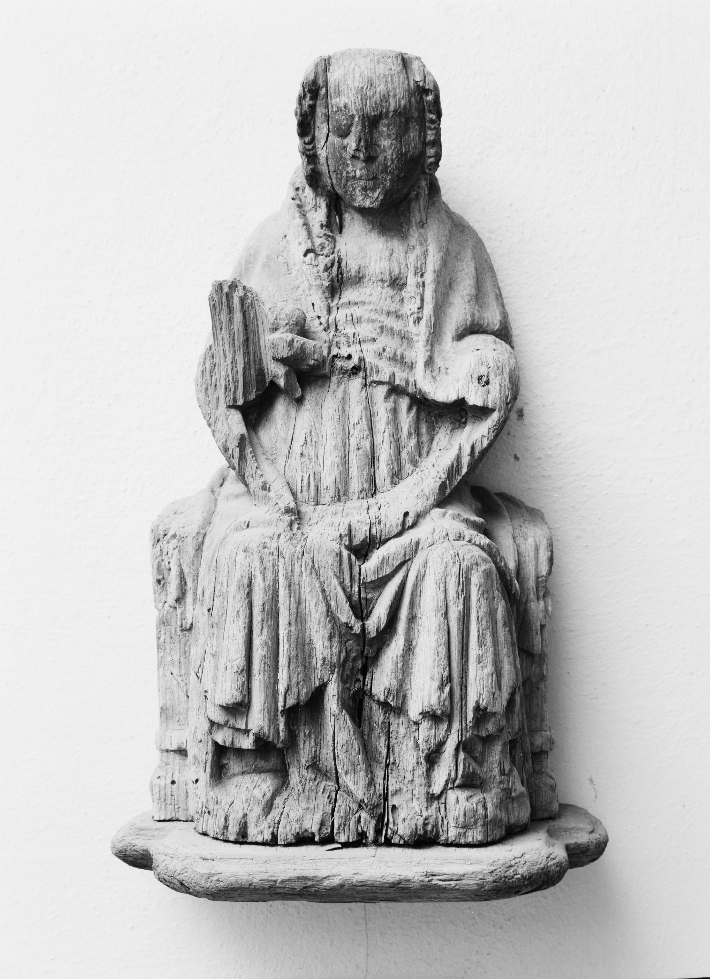 Henrik Hultgren, Sals kyrka