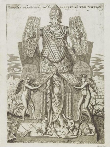Unknown, Print