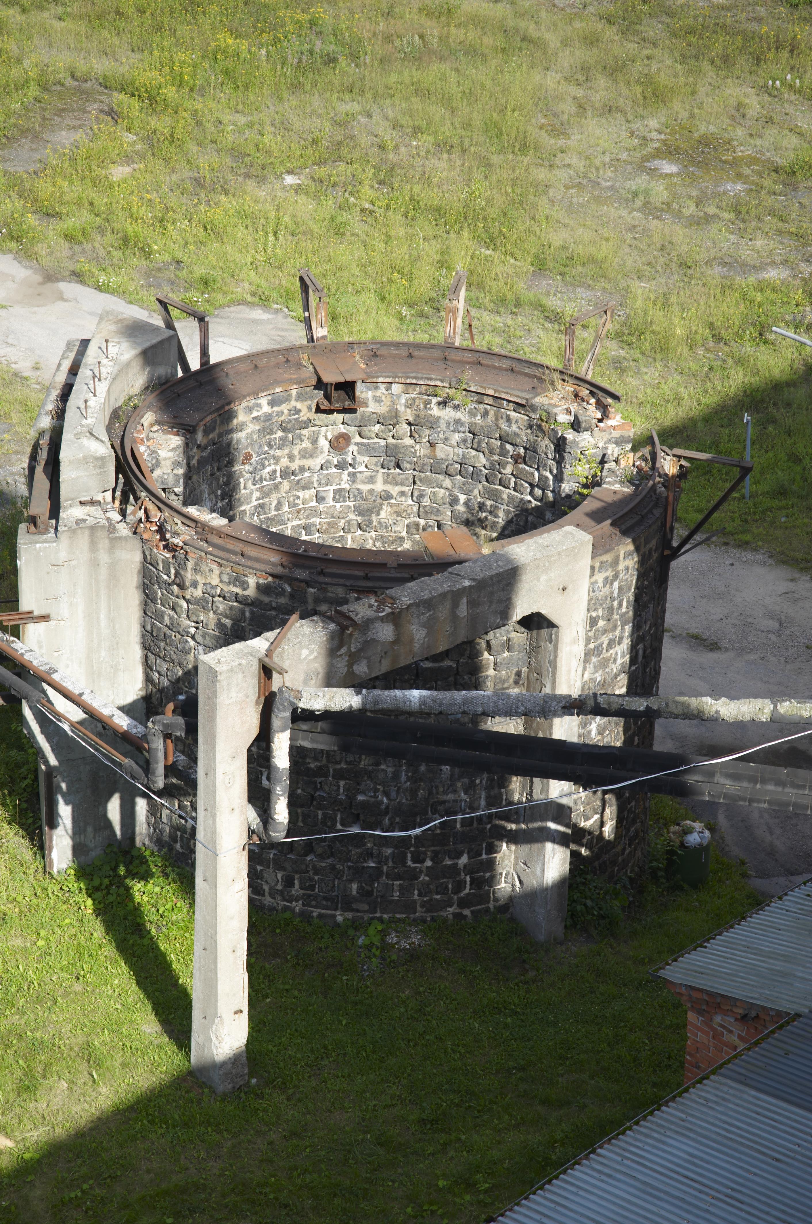 Bengt A Lundberg, Forsbacka bruk