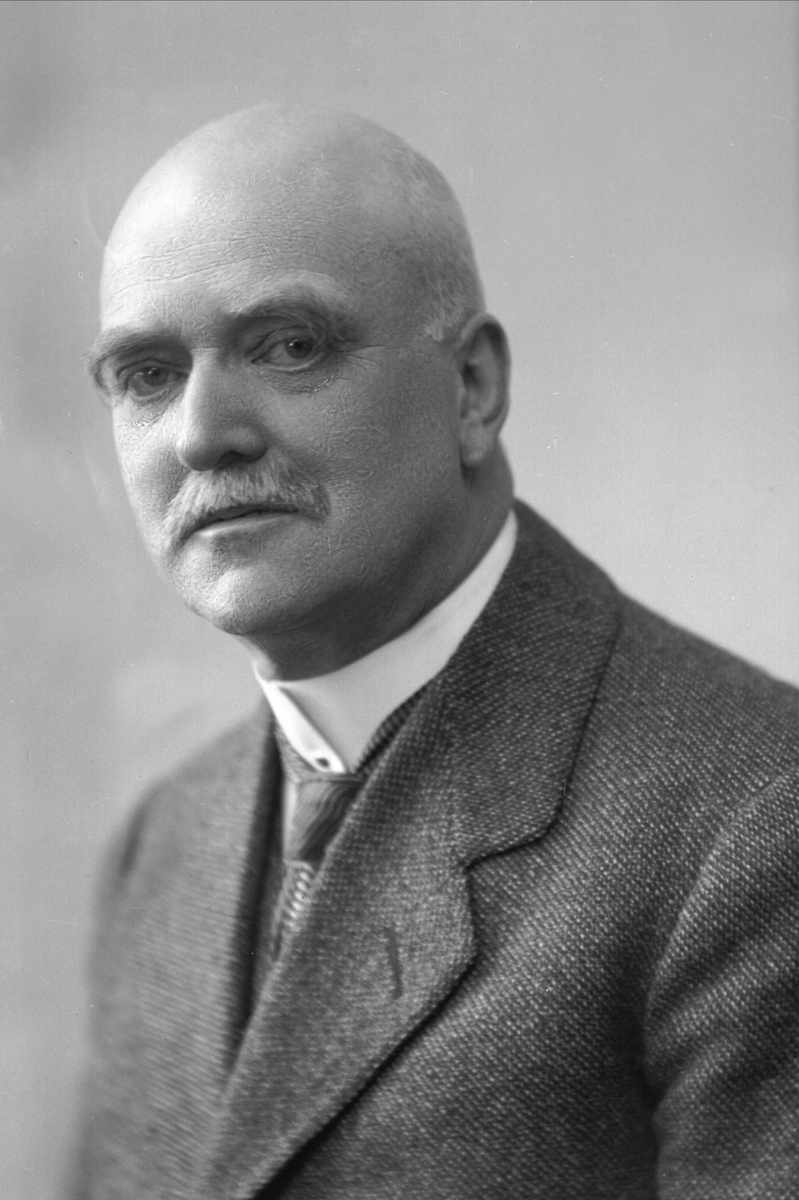 Gustav Borgen, NFB.34926