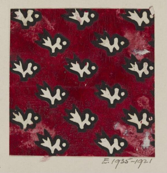Unknown, Untitled