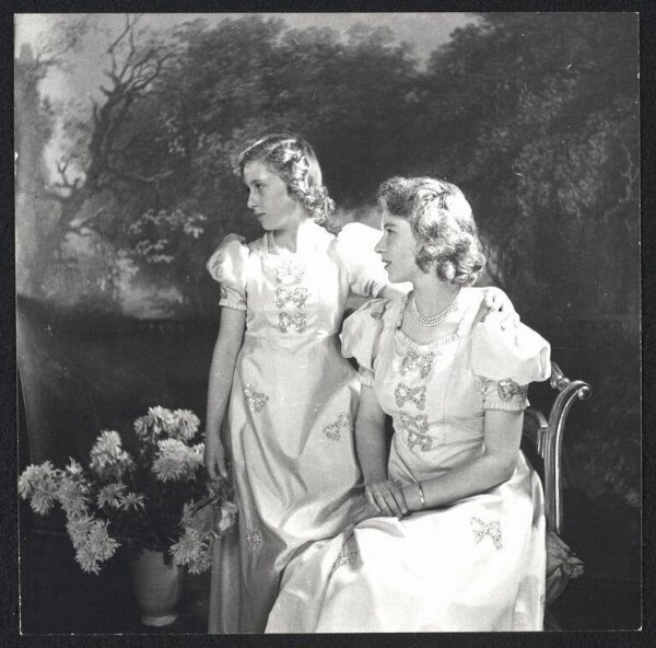 Beaton, Cecil (Sir), Photograph