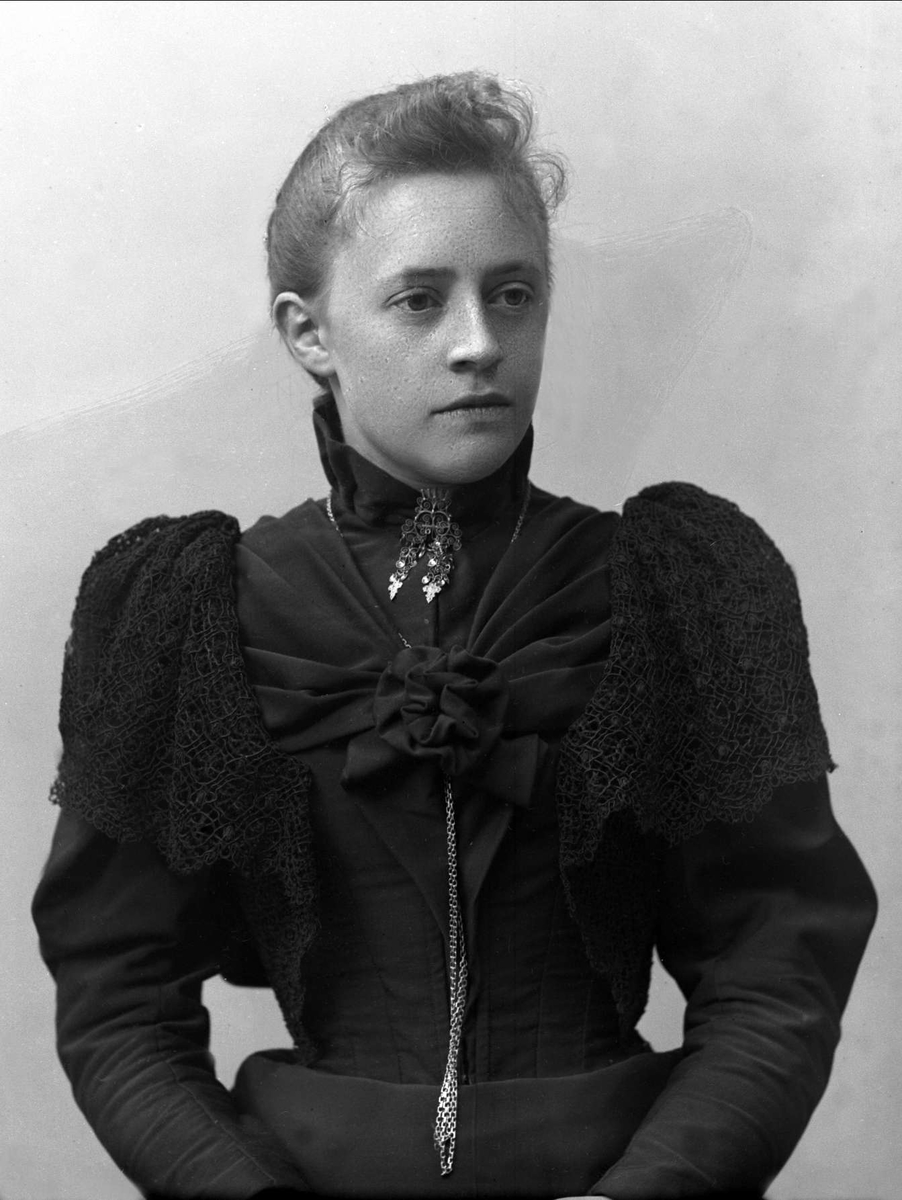 Gustav Borgen, NFB.35105