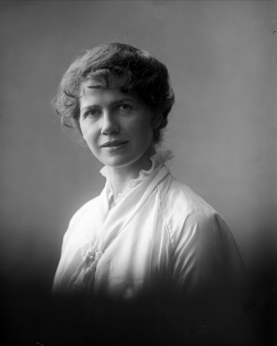 Gustav Borgen, NFB.10031