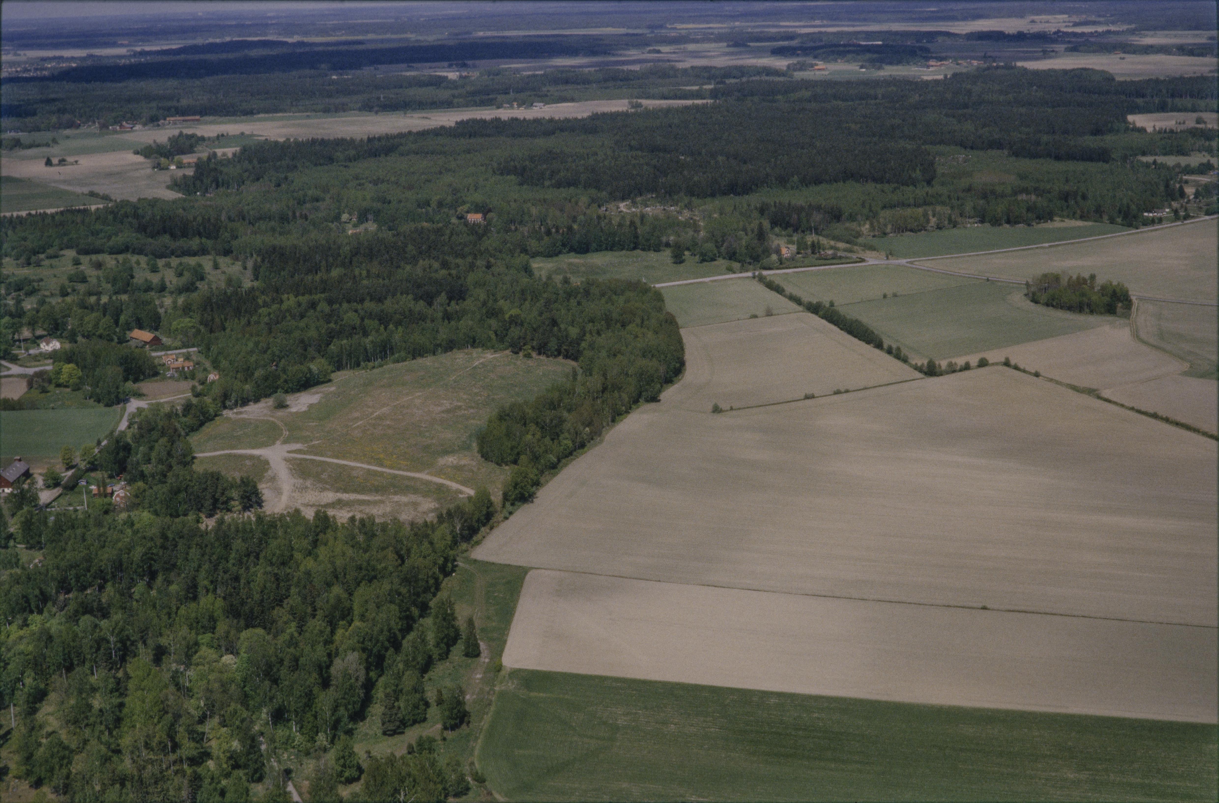 Jan Norrman, Västerås 916:1