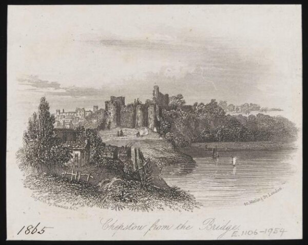 Unknown, Print