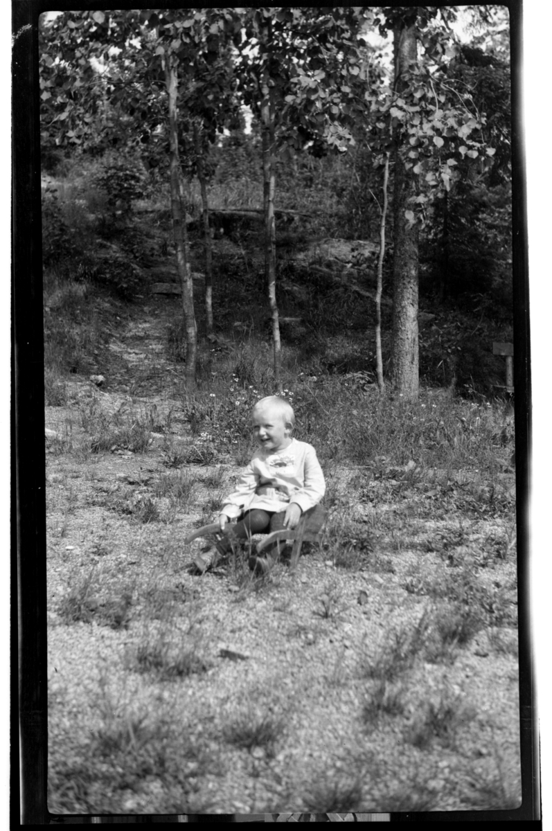Rolf Sr. Sundt, NF.34664-511