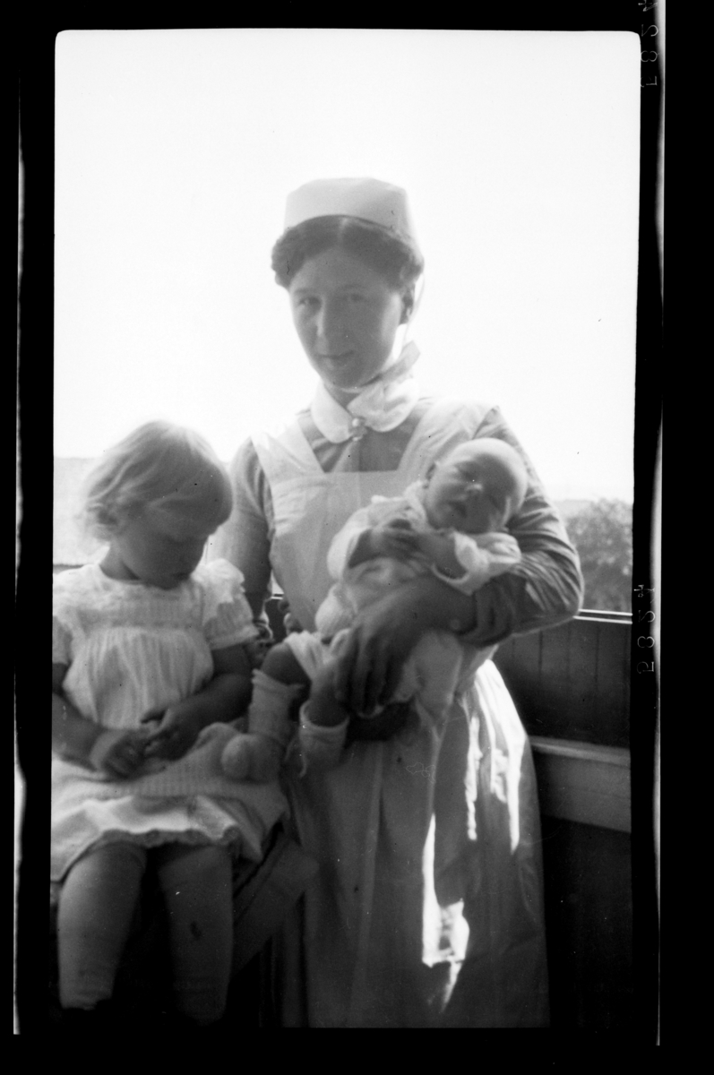 Rolf Sr. Sundt, NF.34664-297