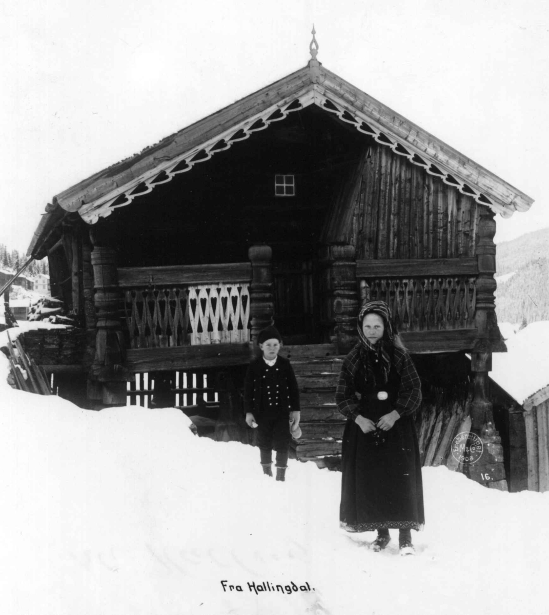 Hermann Christian Neupert, NF.06300-002