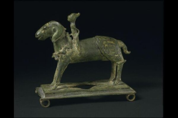 Unknown, Sculpture