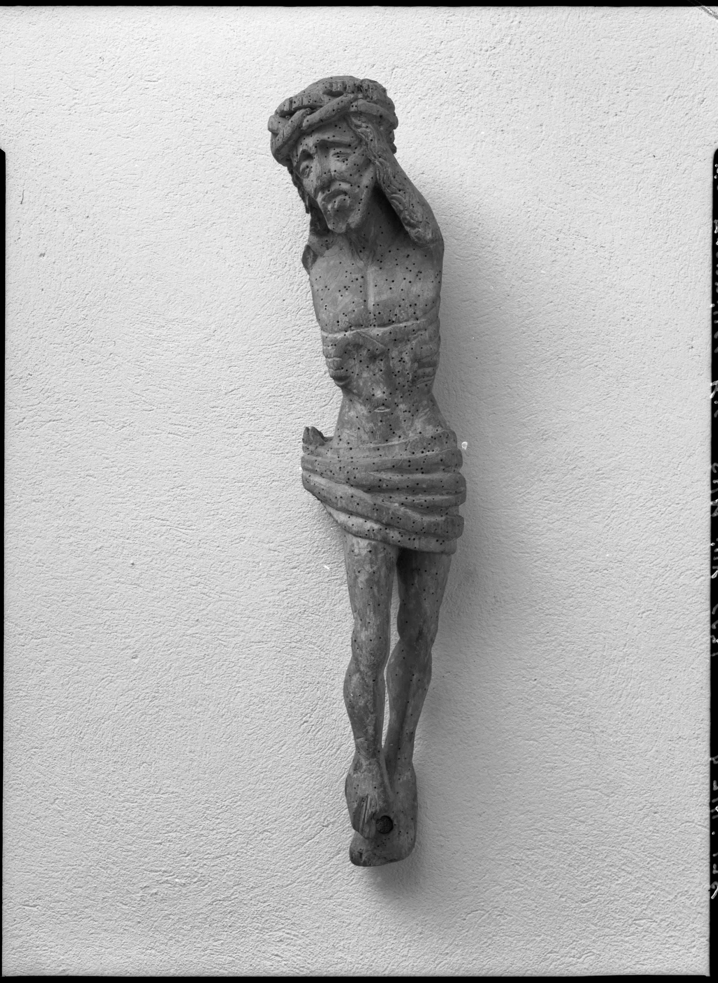 Henrik Hultgren, Fränninge kyrka