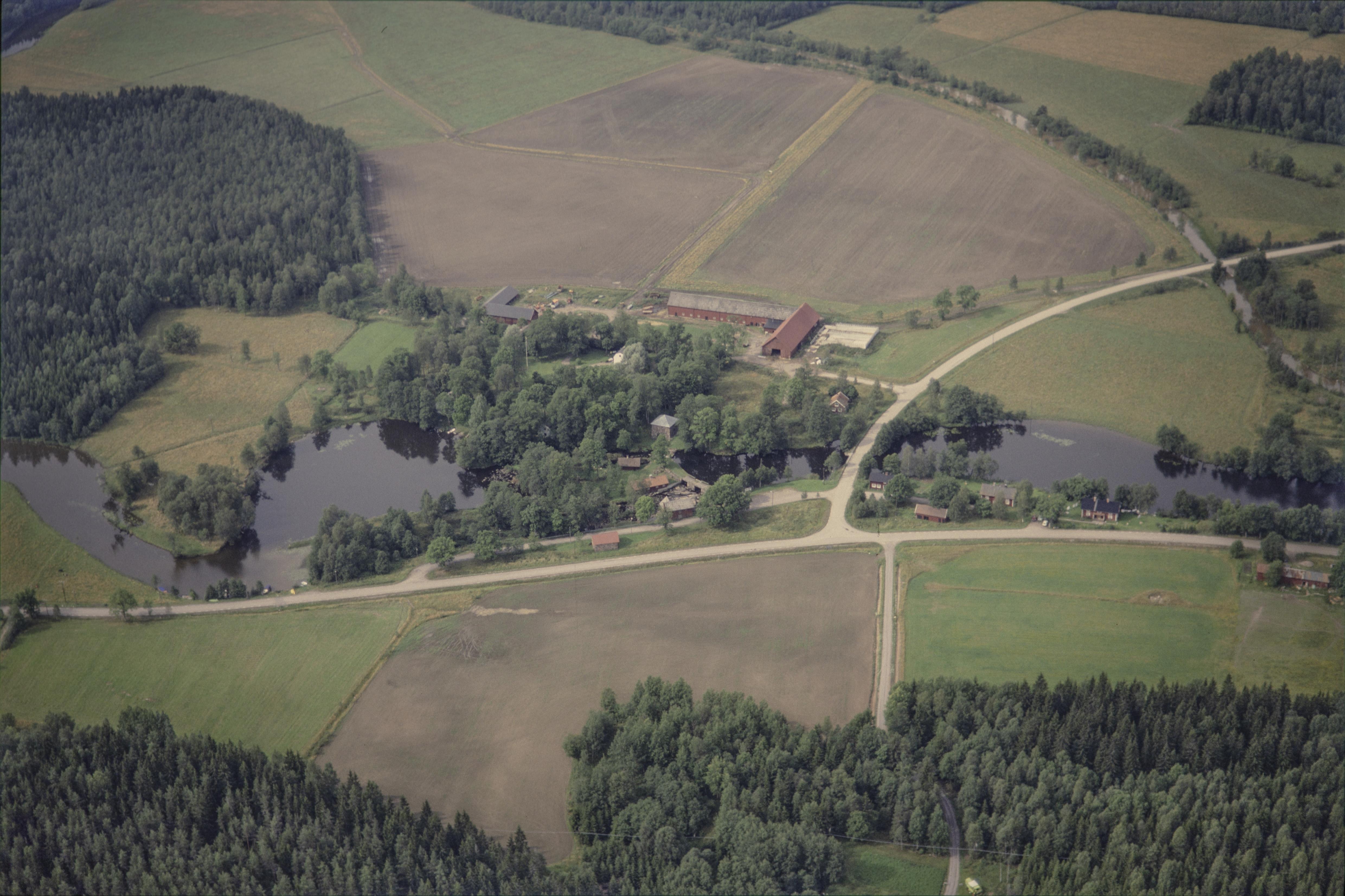 Jan Norrman, Färnebo 5:1