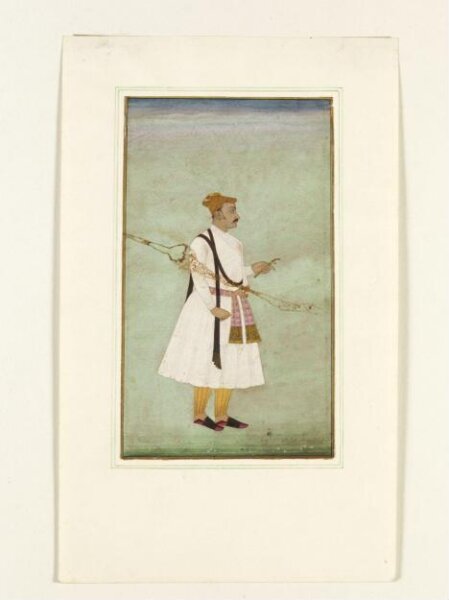 Unknown, Painting