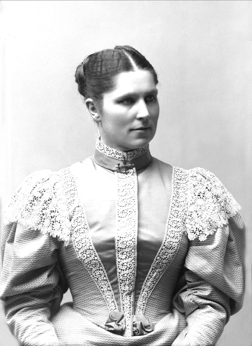Gustav Borgen, NFB.45878