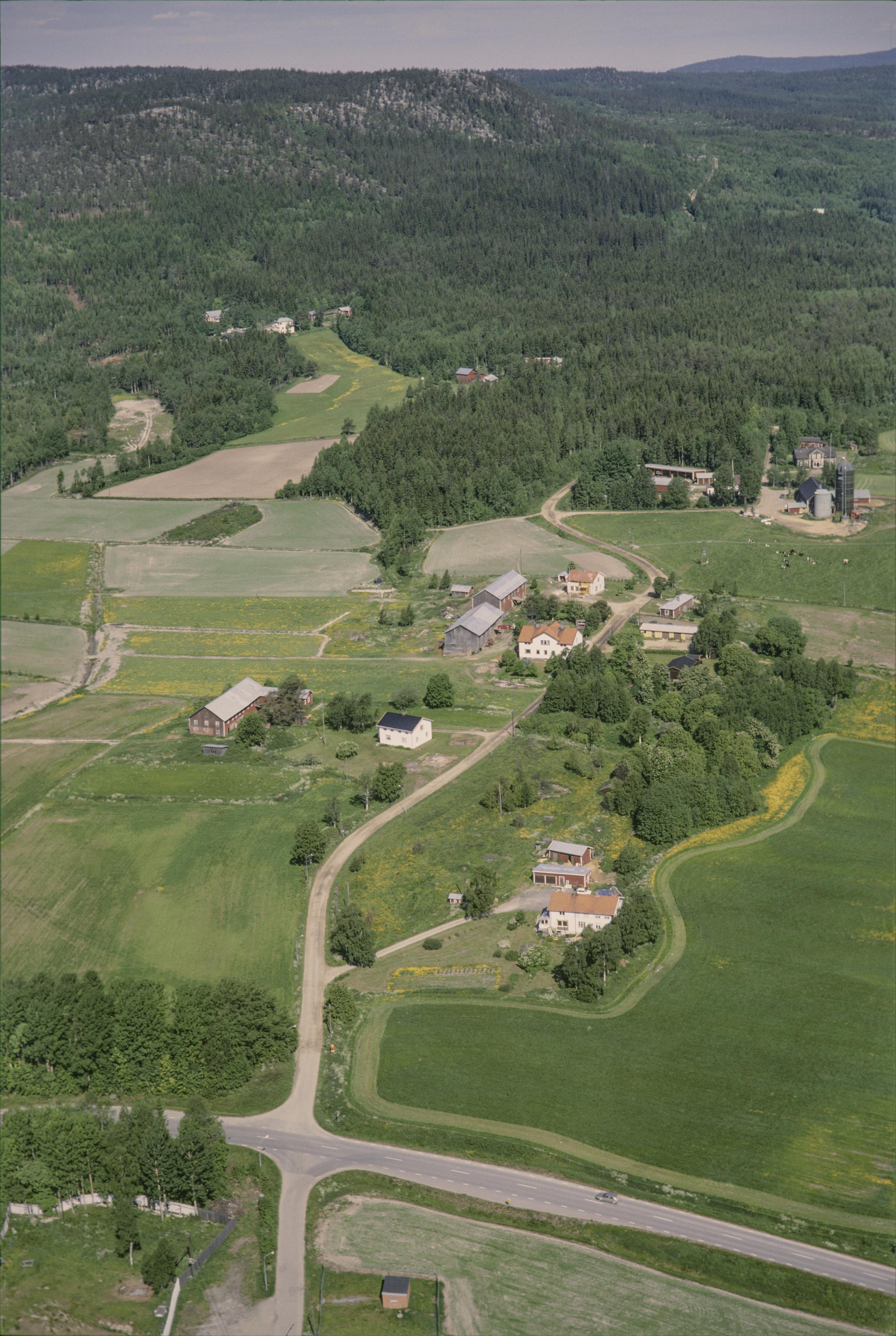 Jan Norrman, Nora 234:1