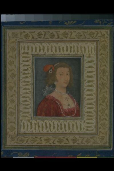 Unknown, Painting